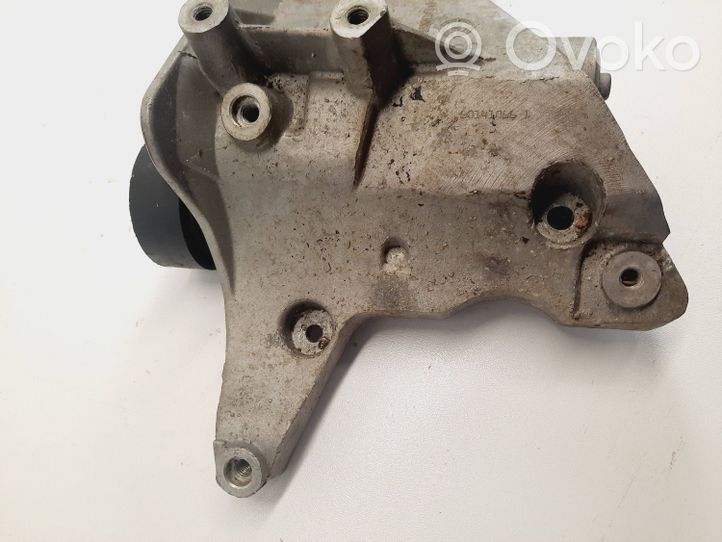 Volkswagen PASSAT B6 Support de filtre à huile 06J903143