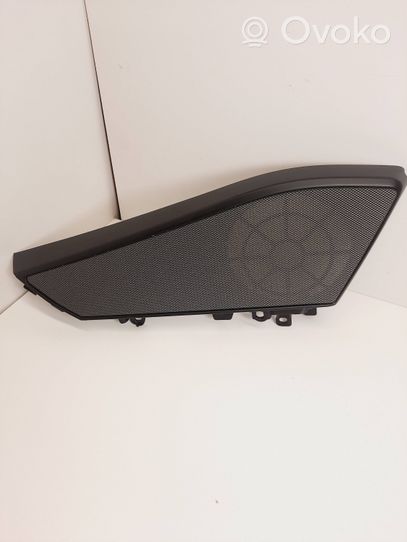 BMW X5 G05 Front door speaker cover trim 51417455104