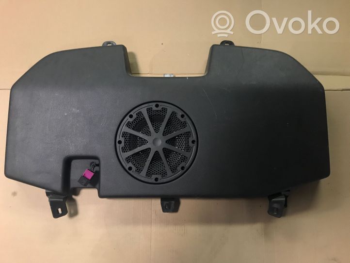 Volkswagen Jetta VI Subwoofer altoparlante 5C6035621A