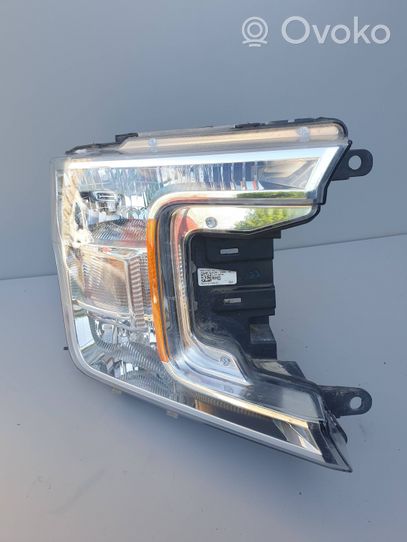 Ford F150 Phare frontale Jl3413005al