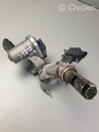 Ford F150 EGR-venttiili JT4E8D475A