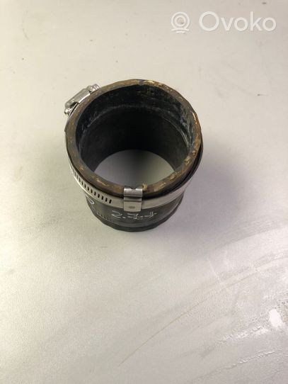 Ford F150 Tube d'admission de tuyau de refroidisseur intermédiaire FL346C640HA