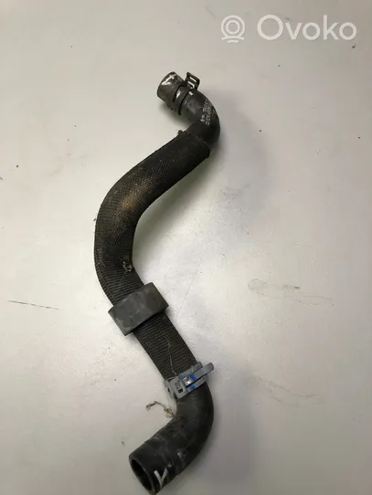 Volkswagen Jetta USA Tubo flessibile del liquido di raffreddamento del motore 5Q0122063