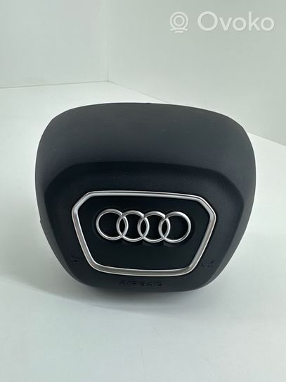 Audi A4 S4 B9 Vairo oro pagalvė 8W0880201P