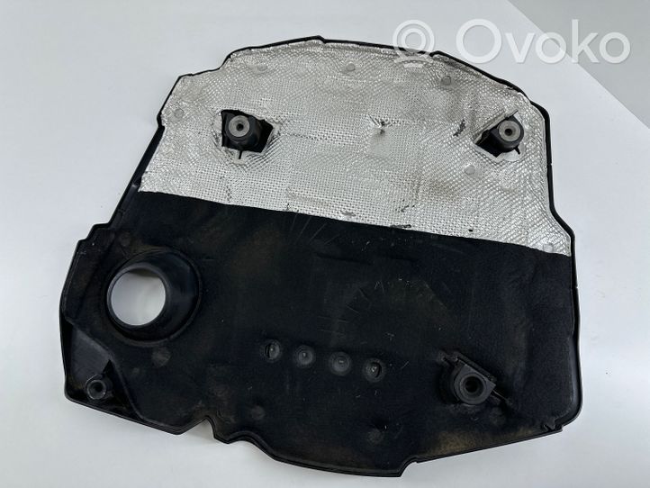 Audi A4 S4 B9 Variklio dangtis (apdaila) 059103925CG