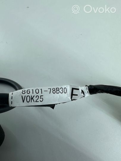 Lexus NX Interruptor de antena aérea 8610178B30