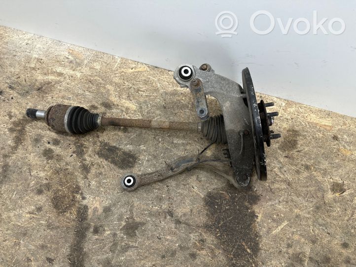 Land Rover Range Rover L405 Pivot de moyeu arrière HPLA2K316AB