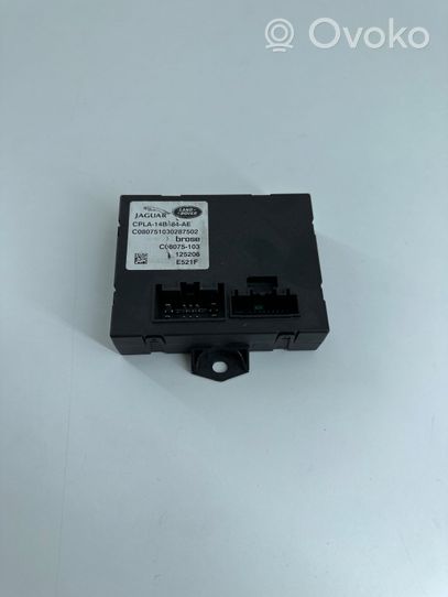 Land Rover Range Rover L405 Module confort CPLA14B484AE