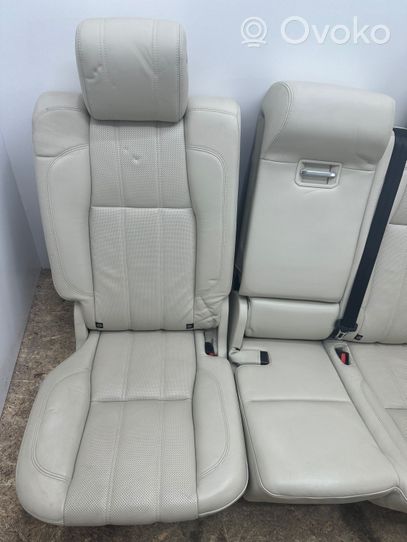 Land Rover Range Rover L405 Set interni 