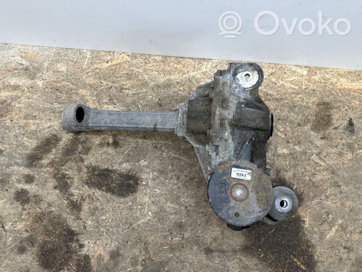 Land Rover Range Rover L405 Mechanizm różnicowy przedni / Dyferencjał CPLA3017BE