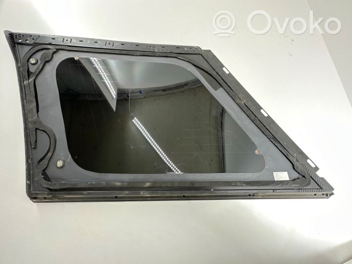 Land Rover Range Rover L405 Fenêtre latérale avant / vitre triangulaire 