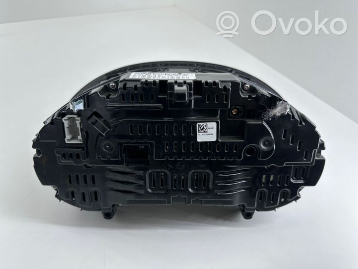 Mercedes-Benz GLC X253 C253 Tachimetro (quadro strumenti) A2059000635