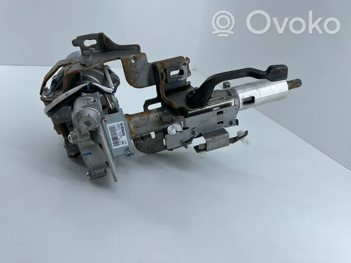 Nissan Qashqai Pompe de direction assistée électrique 48810HV00A