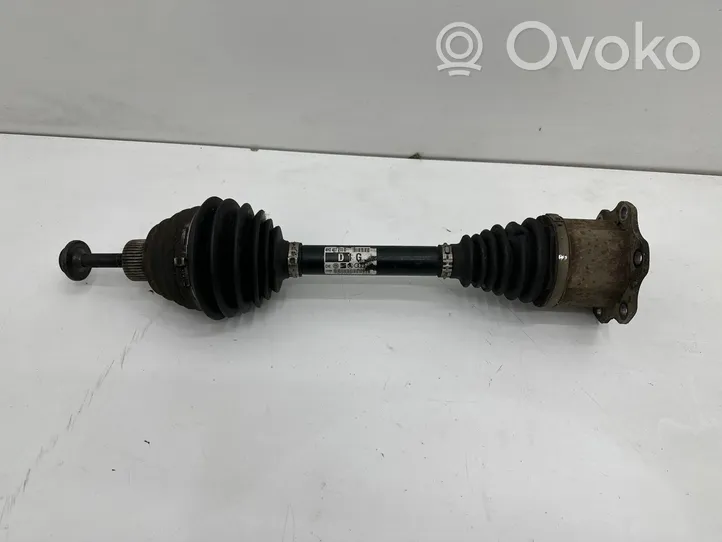 Audi A8 S8 D4 4H Front driveshaft 4H0407271G