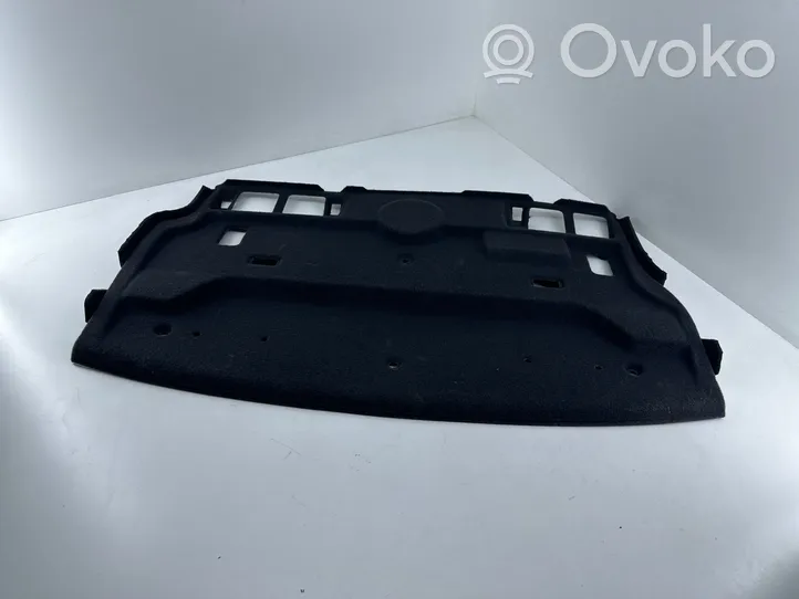 Audi A8 S8 D4 4H Półka tylna bagażnika 4H0867437C