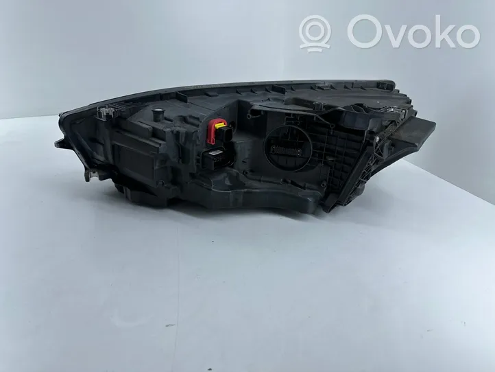 Audi A7 S7 4G Lampa przednia 4G8941036A