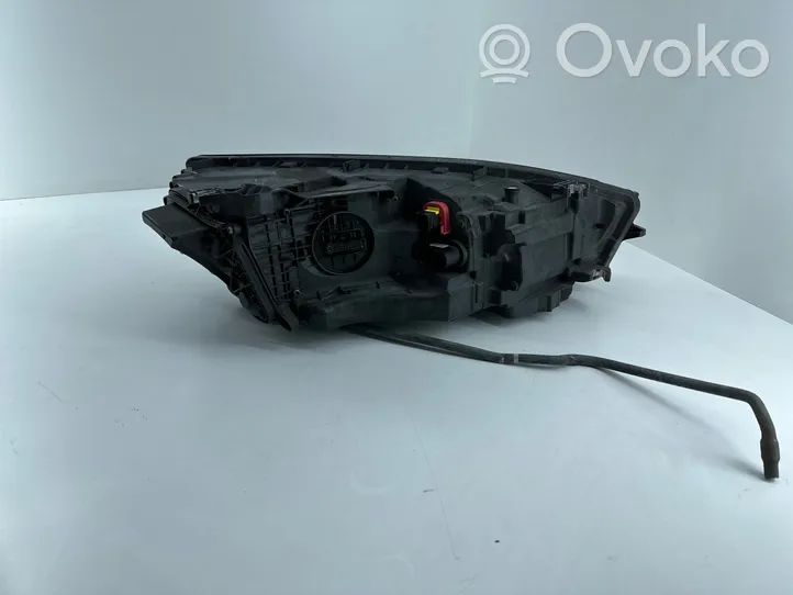 Audi A7 S7 4G Lampa przednia 4G8941035A