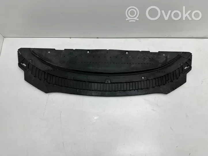 Audi A7 S7 4G Osłona pod zderzak przedni / Absorber 4G8807611E