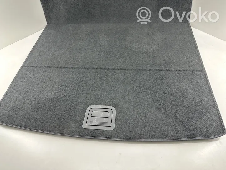 Audi A7 S7 4G Tappetino di rivestimento del bagagliaio/baule 4G8863463B