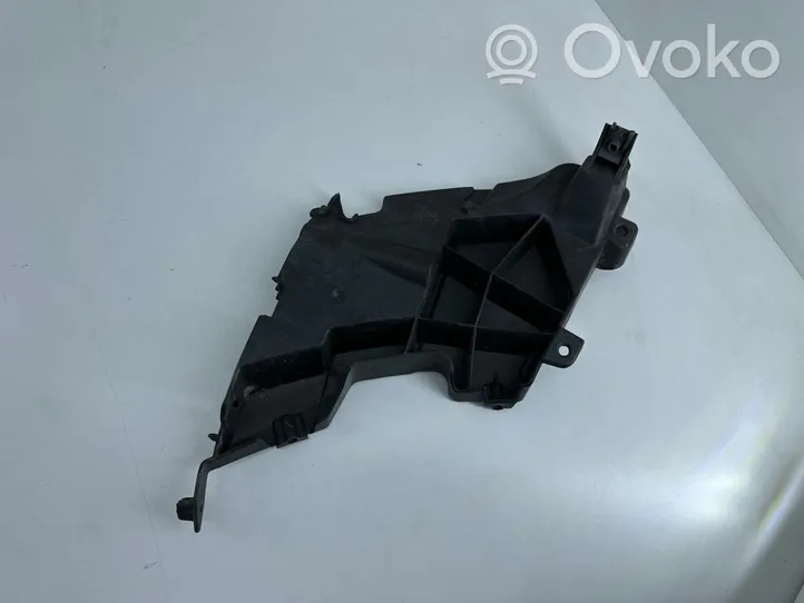 Audi A7 S7 4G Staffa di rinforzo montaggio del paraurti anteriore 4G8807283C