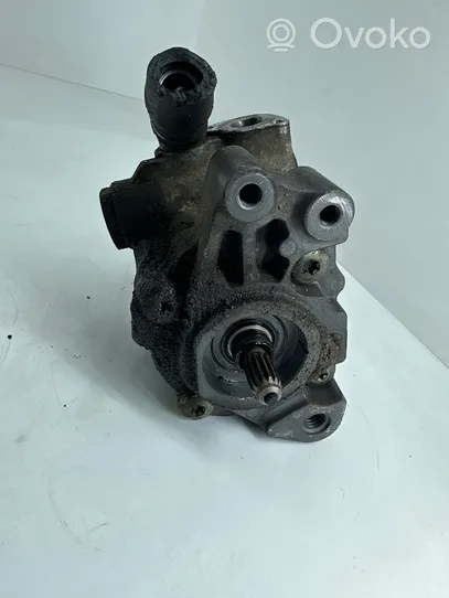 Audi A8 S8 D4 4H Power steering pump 4H0145155B