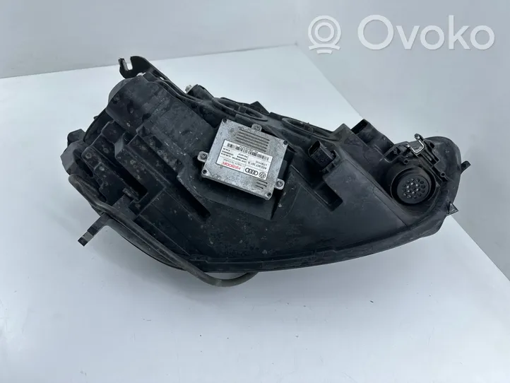 Audi A6 S6 C7 4G Phare frontale 4G0941005G