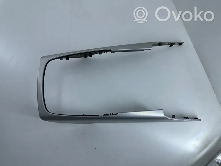 Audi A6 S6 C7 4G Inserti decorativi cornice della consolle centrale 4G0864261