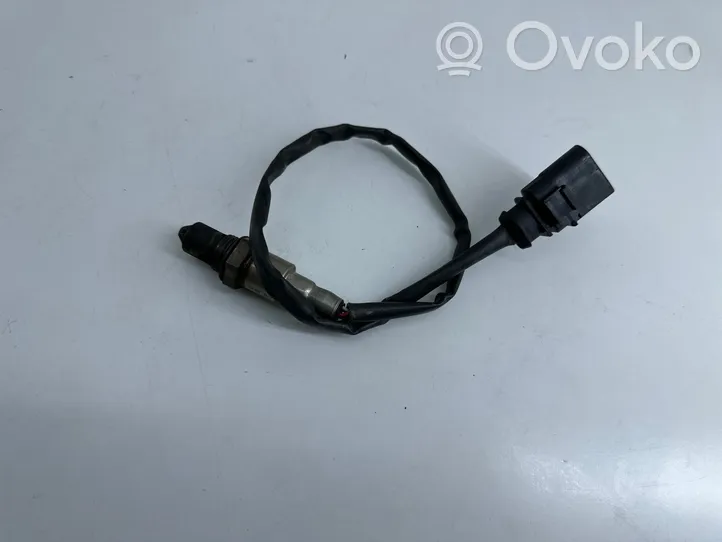 Audi A6 S6 C7 4G Sensore della sonda Lambda 4M0906262E