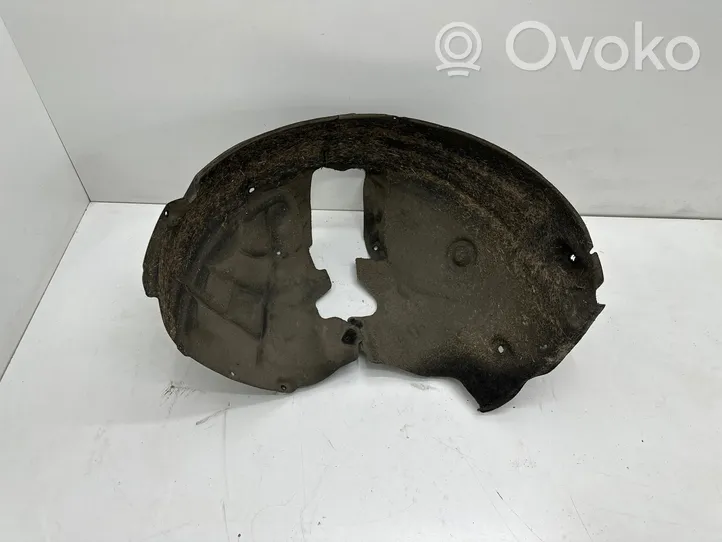 Audi A6 S6 C7 4G Rivestimento paraspruzzi passaruota anteriore 4G0821133F