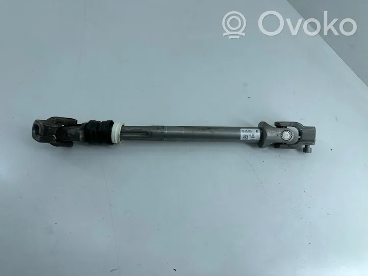 Audi A6 S6 C7 4G Giunto cardanico del piantone dello sterzo 4G2419753C