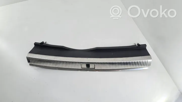 Audi A7 S7 4G Rivestimento di protezione sottoporta del bagagliaio/baule 4G8863471