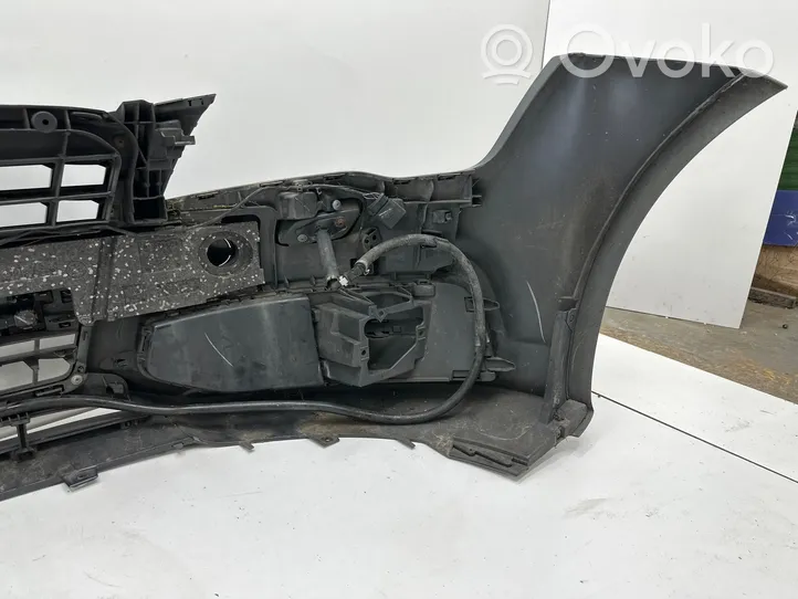 Audi A7 S7 4G Paraurti anteriore 4G8807437F