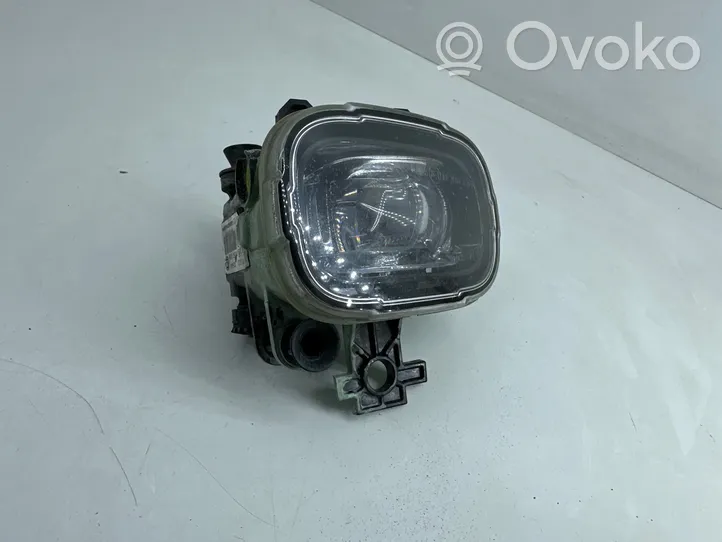 Renault Clio V Front fog light 261504122R