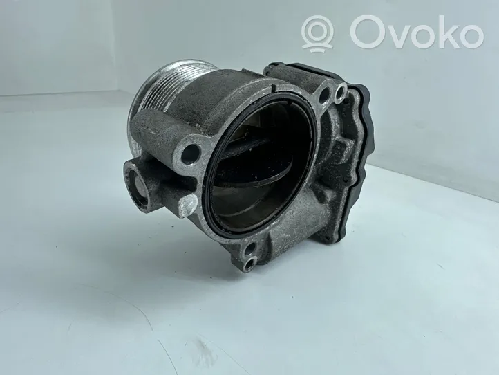 Audi A7 S7 4G Throttle valve 059145950AH