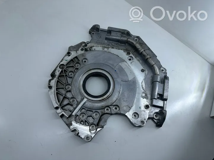 Audi A7 S7 4G Osłona łańcucha rozrządu 059103171C