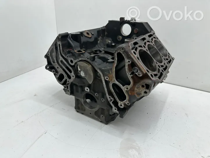 Audi A7 S7 4G Bloque de motor CRT