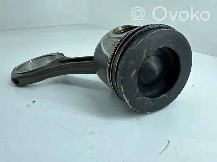 Audi A7 S7 4G Piston avec bielle CRT