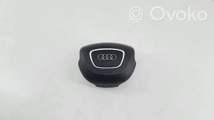 Audi A8 S8 D4 4H Poduszka powietrzna Airbag kierownicy 4H0880201C