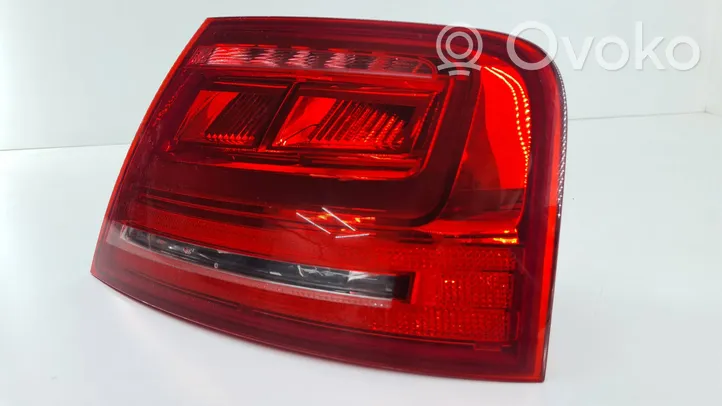 Audi A8 S8 D4 4H Lampa tylna 4H0945096