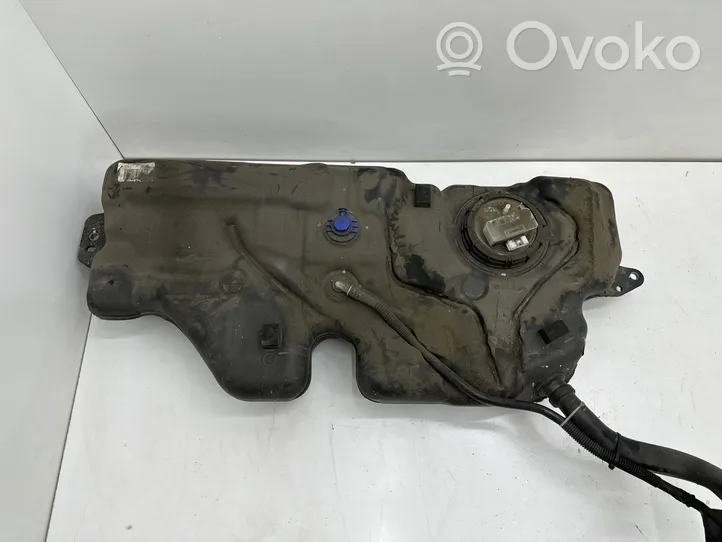 Renault Clio V Fuel tank 172021728R