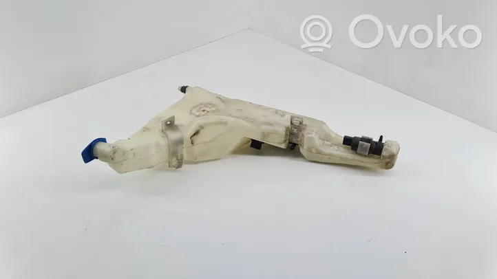 Audi A8 S8 D4 4H Windshield washer fluid reservoir/tank 4H0955451A