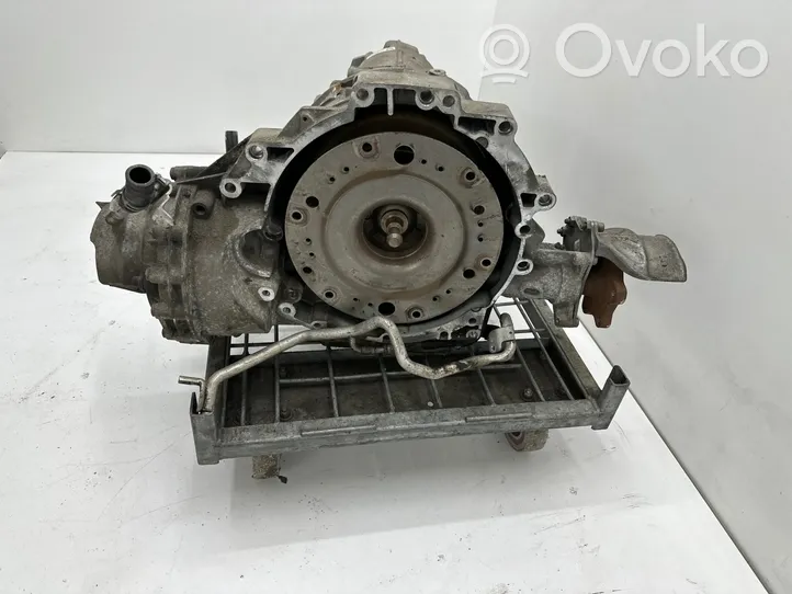 Audi A8 S8 D4 4H Automatic gearbox 8HP90