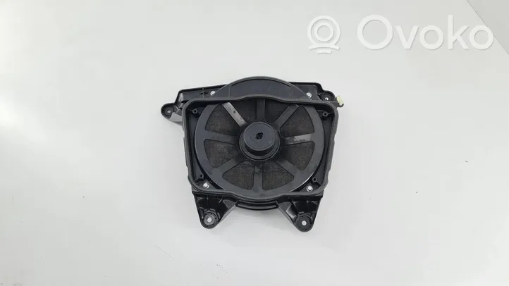 Audi A8 S8 D4 4H Subwoofer speaker 315048001