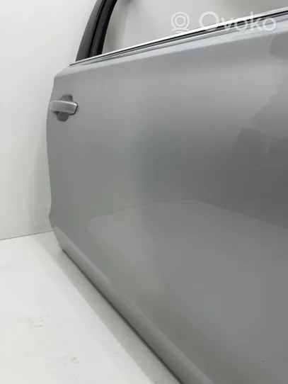 Audi A8 S8 D4 4H Front door 