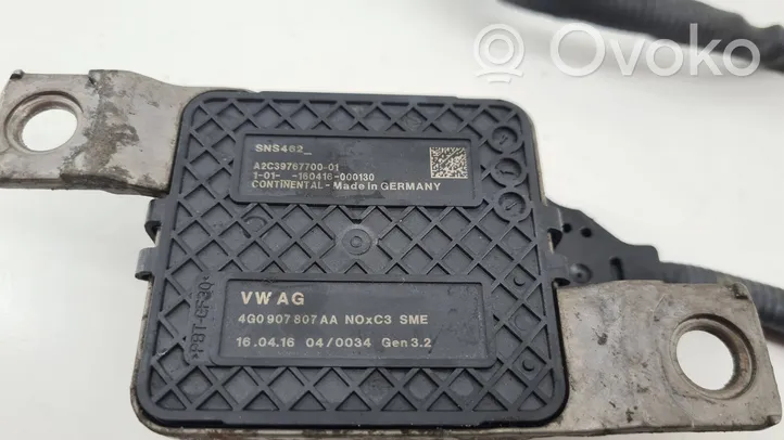 Audi A6 S6 C7 4G Sonde lambda 4G0907807AA