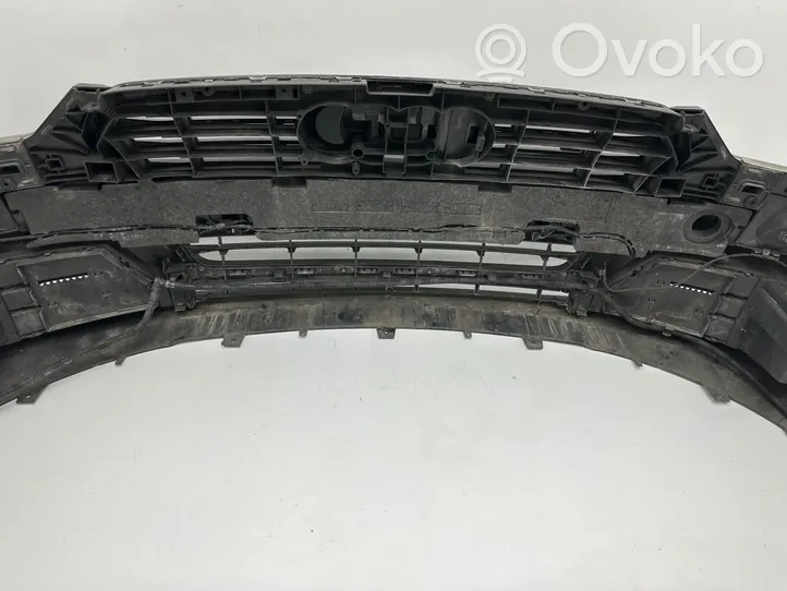 Audi A7 S7 4G Paraurti anteriore 4G8807437B