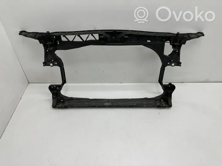 Audi A7 S7 4G Radiator support slam panel 4G0805594