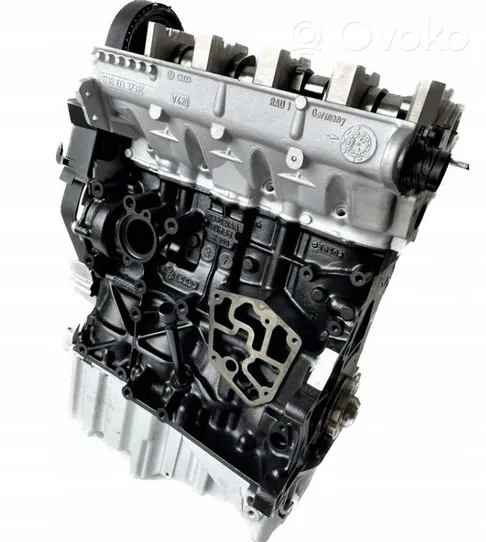 Audi A4 S4 B6 8E 8H Bloc moteur BKE