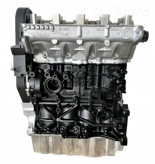 Volkswagen Transporter - Caravelle T5 Engine block BRR