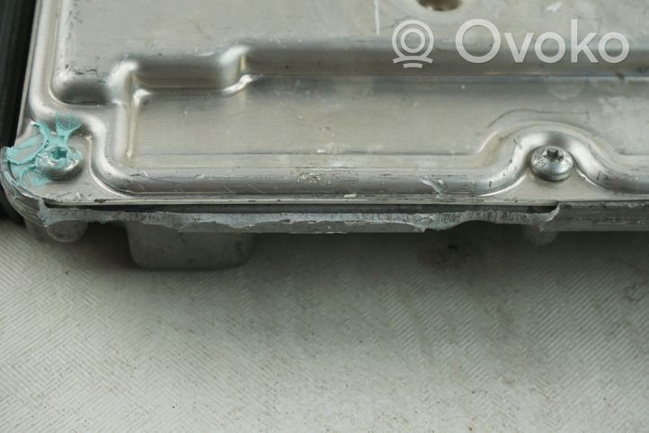 Nissan Qashqai Sterownik / Moduł ECU 23710BR40A